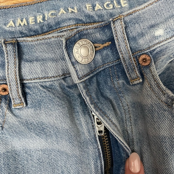 AMERICAN EAGLE Baggy Jeans - Picture 8 of 16